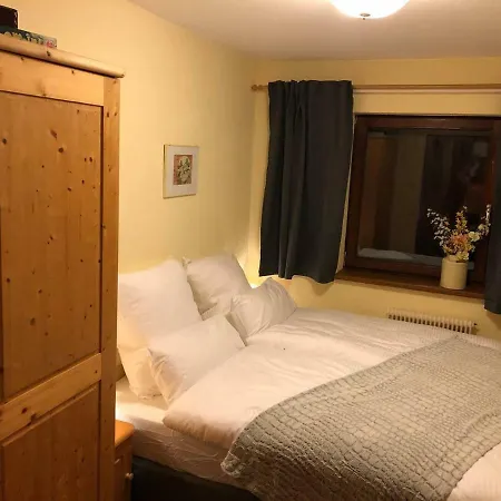 Sonnenhanglodge 아파트 Mühlbach am Hochkönig