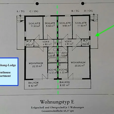 Sonnenhanglodge * Mühlbach am Hochkönig