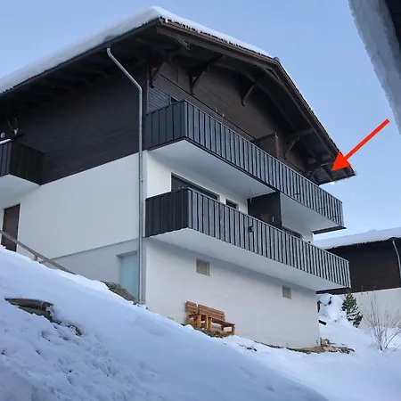 Sonnenhanglodge