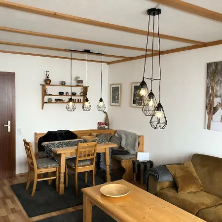 Sonnenhanglodge 아파트 Mühlbach am Hochkönig