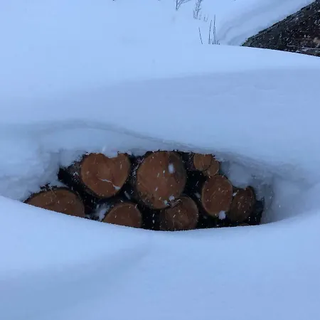 Sonnenhanglodge *