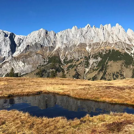 Sonnenhanglodge Mühlbach am Hochkönig