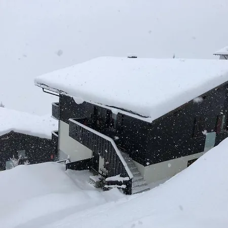 Sonnenhanglodge