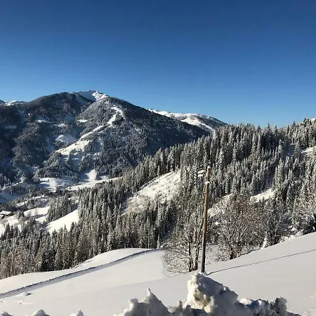 Sonnenhanglodge