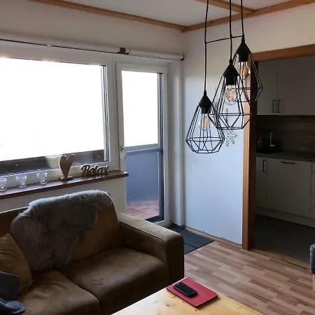 Sonnenhanglodge *